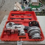 Buigmachine, Rothenberger, Robend 3000