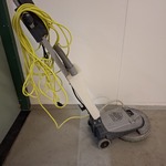 Reinigingsmachine Nilfisk, NNL 332