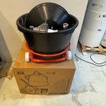 Kuipmixer Battipav, Super 50