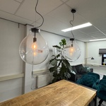 2x Hanglamp Karwei, Gota