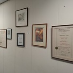 6x Afbeelding in lijst ‘Hooghoudt’