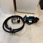 2x Pomp VonRoc en HBM, GP525AC en 9450