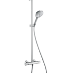 Raindance S Showerpipe 240 1jet EcoSmart met thermostaat Hansgrohe, 27
