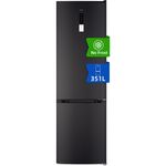 Koel-vriescombinatie 356 liter CHiQ, FBM351NEI42