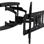 Ca. 15x TV Wandbeugel 42-65″ Flexibel 43-520 mm Sam Creative, BRAEA000