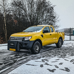 Pick-up truck, Ford, RANGER 2.2 TDCi XL Super Cab, 2014
