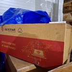 Hybride omvormer Goodwe, GW5048D-ES