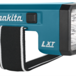 Ca. 14x Zaklamp led 14,4 Volt Li-ion, Makita, STEXBML146 BML146