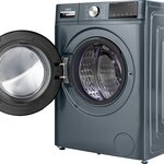 Wasmachine 9 kg AI Smart energieklasse A CHiQ, CFL90-14586IM3XA