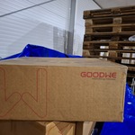 Omvormer Goodwe, GW20K-SDT-20