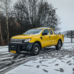 Pick-up truck, Ford, RANGER 2.2 TDCi XL Super Cab, 2014