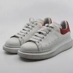 Paar schoenen, maat 38, Alexander McQueen
