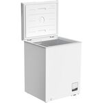 Vrieskist 142 liter CHiQ, FCF142DE