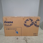 Monitor, Iiyama, Pro Lite TE6503MIS