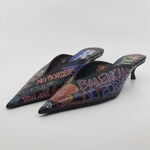 Paar pumps, maat 39, Balenciaga