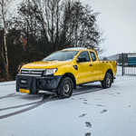 Pick-up truck, Ford, RANGER 2.2 TDCi XL Super Cab, 2015