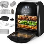 Airfyrer FF Europe, ARFR03