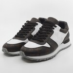 Paar schoenen, maat 7, Louis Vuitton, MS264