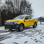 Pick-up truck, Ford, RANGER 2.2 TDCi XL Super Cab, 2014