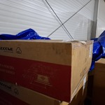 Hybride omvormer Goodwe, GW3648D-ES