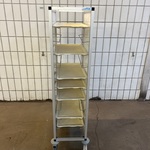 Dienbladwagen en serveerwagen, Hupfer