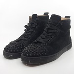 Paar schoenen, maat 41 1/2, Louboutin