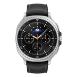 Samsung Galaxy Watch 8 Classic 46 mm Bluetooth Zwart