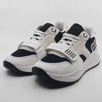 Paar schoenen, maat 41, Burberry