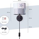 Pallet met 54 stuks design verlichting Paco Home – verkrijgbaar op bol