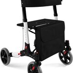 Rollator opvouwbaar lichtgewicht JAGO