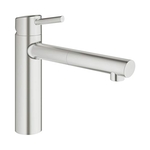 Grohe Concetto Keukenmengkraan  31129DC1
