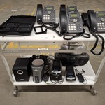 Diverse multimedia o.a. tipte, Boya