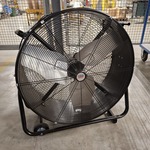Verrijdbare ventilator HBM, 9266, bouwjaar 2019