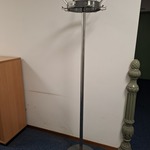 Vintage kapstok