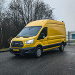 Bedrijfsauto, Ford, TRANSIT 350 2.2 TDCi L3H2 Trend, 2016