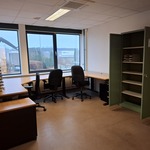 Diverse kantoorinventaris