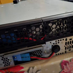 APC Smart-UPS SMT2200RMI2U – 2200 VA / 1980 W rackmount UPS met nieuwe