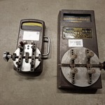 2x Sluitingsmeter o.a. Torquemaster