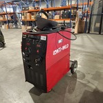 Lasapparaat, Conti – Weld, Migstar 3153