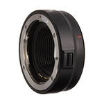 Canon EF-EOS R Bajonetadapter voor EOS R systeemcamera’s Zwart