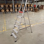 Werktrap Altrex, Double Decker