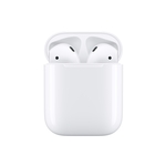 Apple AirPods 2 met reguliere lightning oplaadcase Wit