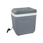 Campingaz Powerbox Plus Thermo-elektrische 12 V Koelbox Grijs