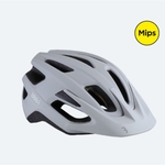 BBB Cycling Dune MIPS 2.0 FietshelmMat Grijs/Wit Maat L BHE-22T