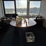 Diverse kantoorinventaris