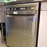 Horeca vaatwasser Zanussi, Zucai, bouwjaar 2018