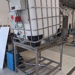 IBC kantelbare standard, Veenstra, IBC