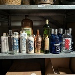 Divers Hooghoudt memorabilia