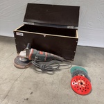 Betonslijper MVT, WE 26-230 MVT Quick