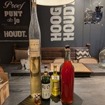 6x Fles sterke drank